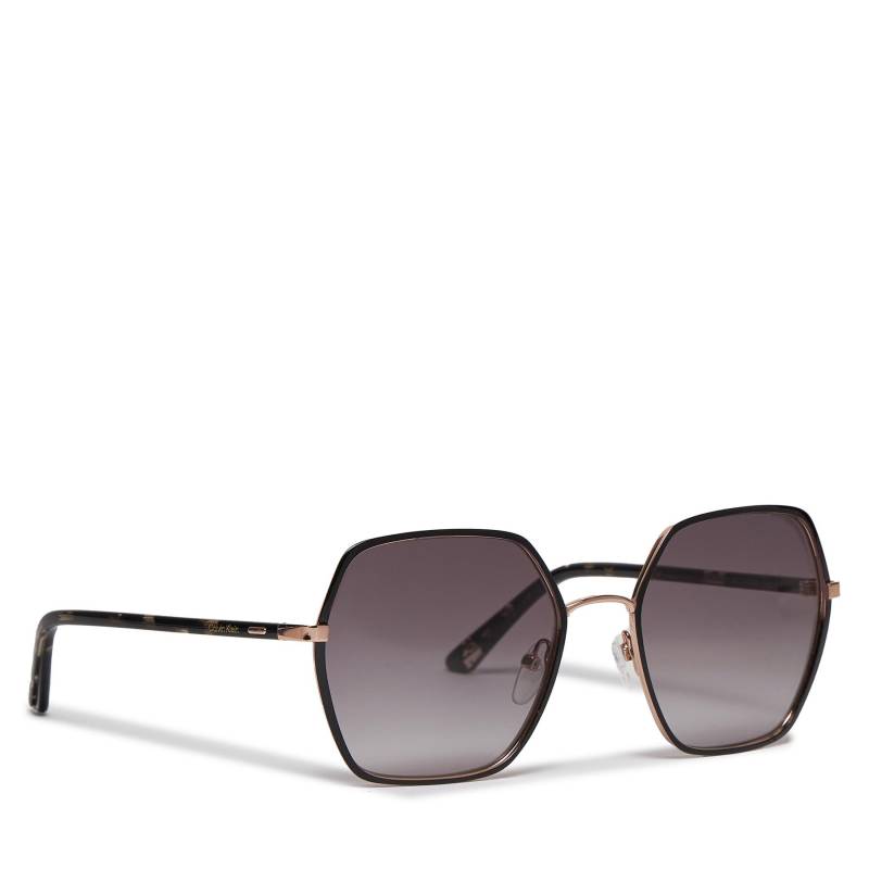 Sonnenbrillen Calvin Klein CK21131S Goldfarben von Calvin Klein