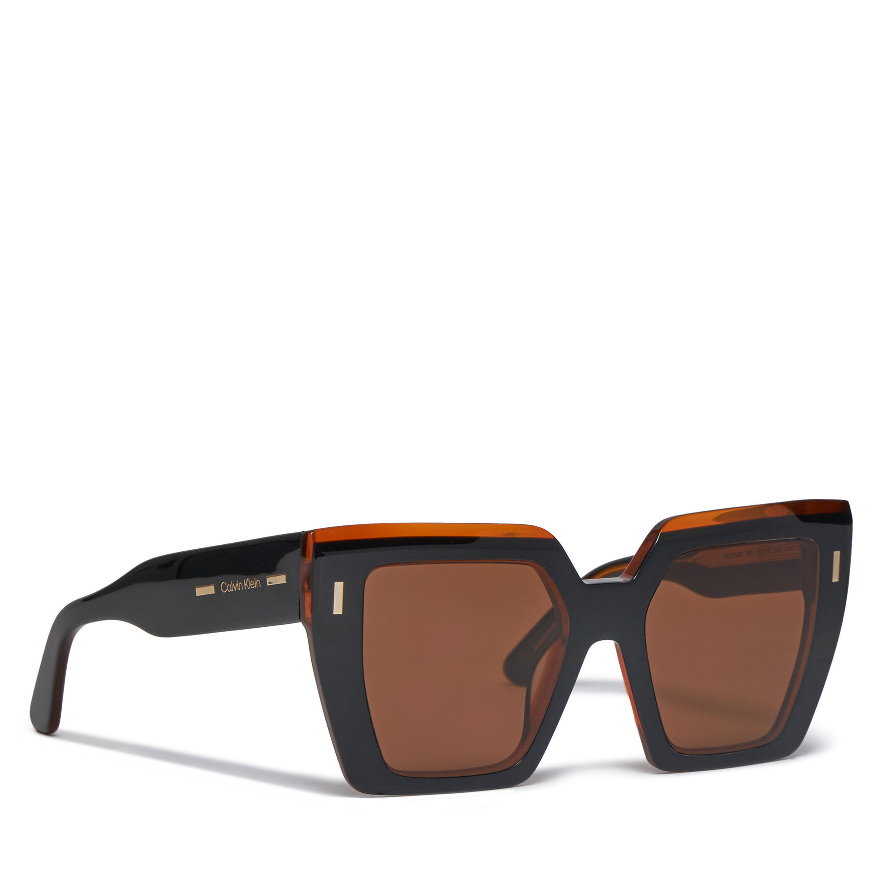 Sonnenbrillen Calvin Klein CK23502S Braun Sonnenbrillen Calvin Klein CK23502S Braun von Calvin Klein