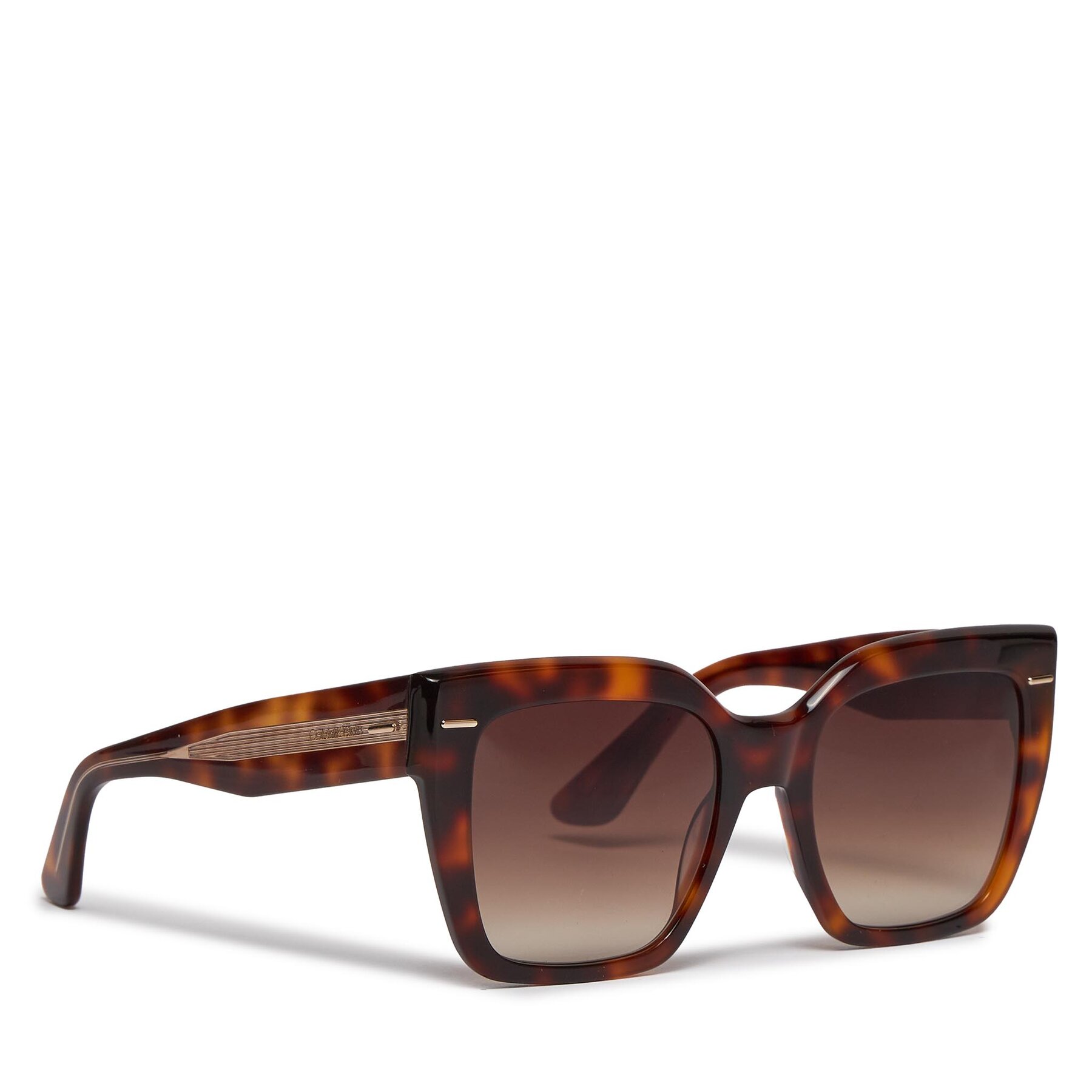 Sonnenbrillen Calvin Klein CK23508S Braun Sonnenbrillen Calvin Klein CK23508S Braun von Calvin Klein