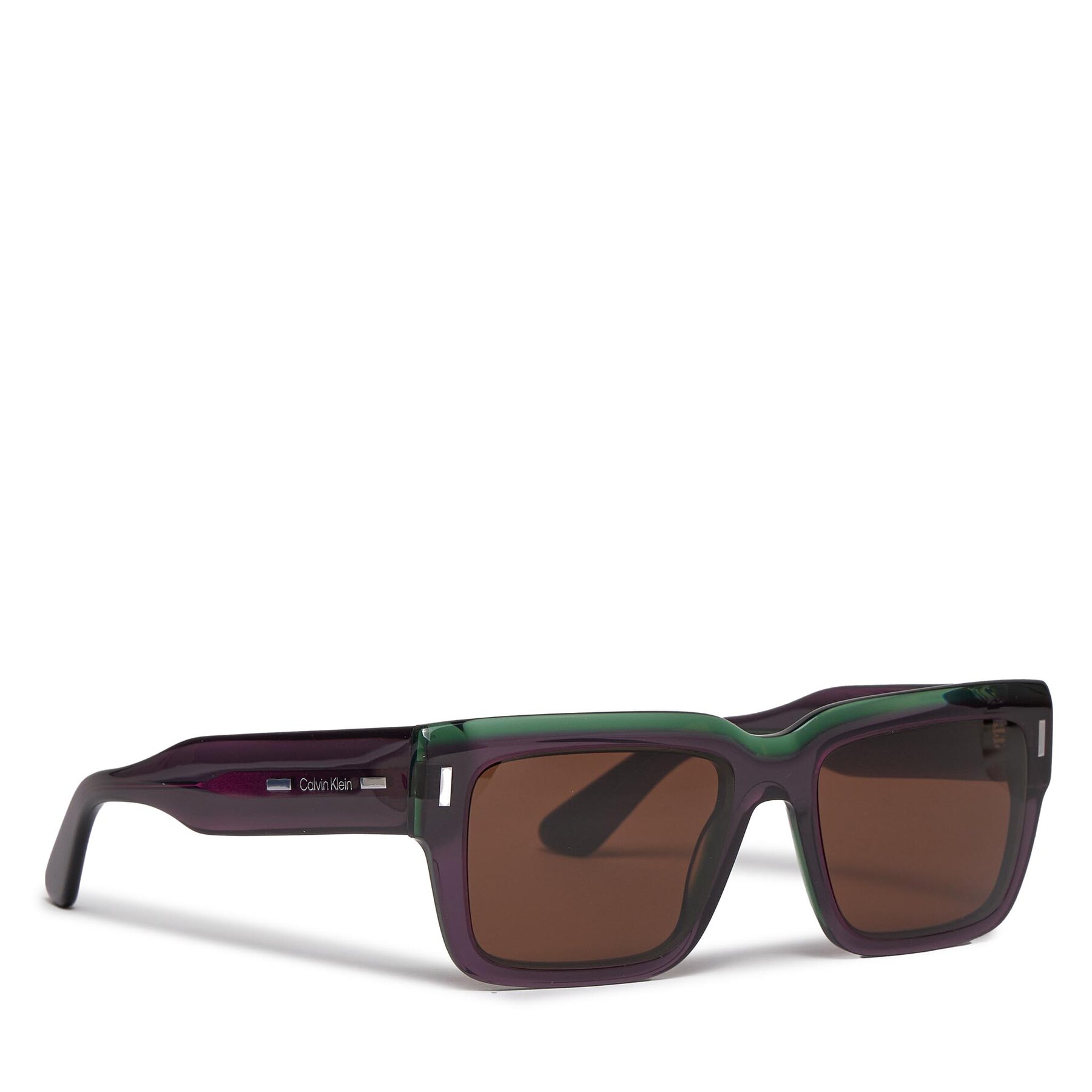 Sonnenbrillen Calvin Klein CK23538S Violett Sonnenbrillen Calvin Klein CK23538S Violett von Calvin Klein