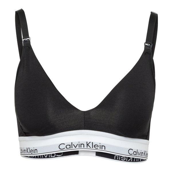 Calvin Klein - Still-BH, für Damen, Black, Größe XS von Calvin Klein