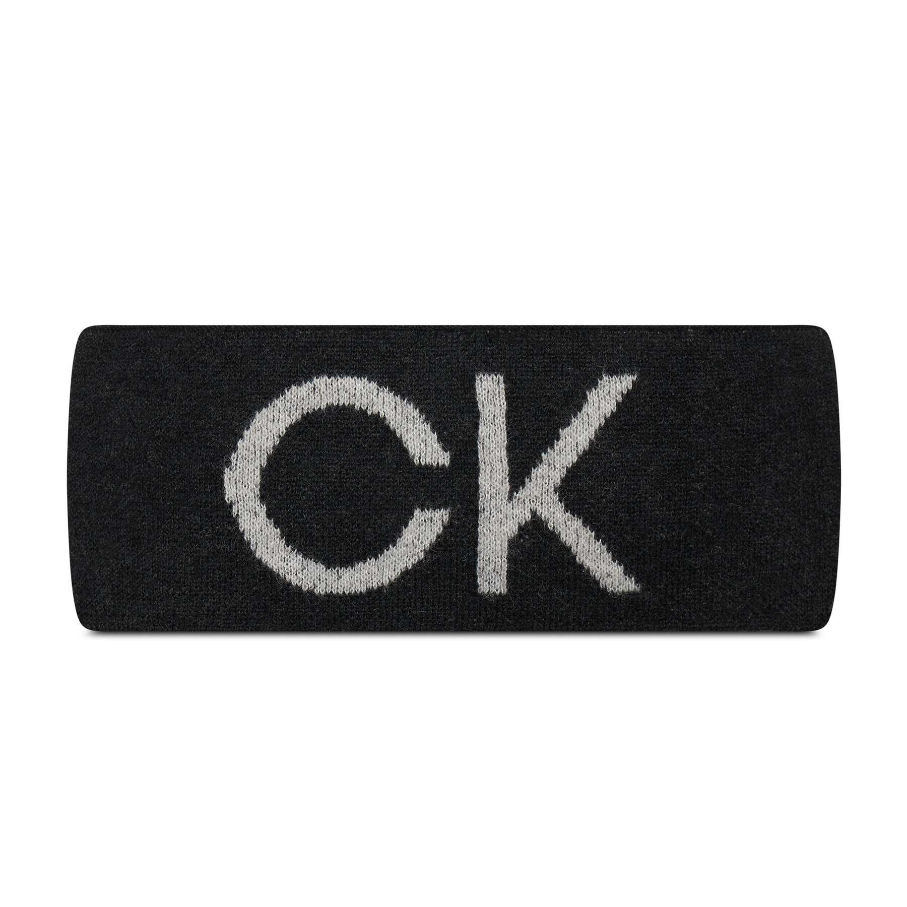 Stirnband Calvin Klein Elevated Monogram K60K609962 Schwarz Stirnband Calvin Klein Elevated Monogram K60K609962 Schwarz von Calvin Klein