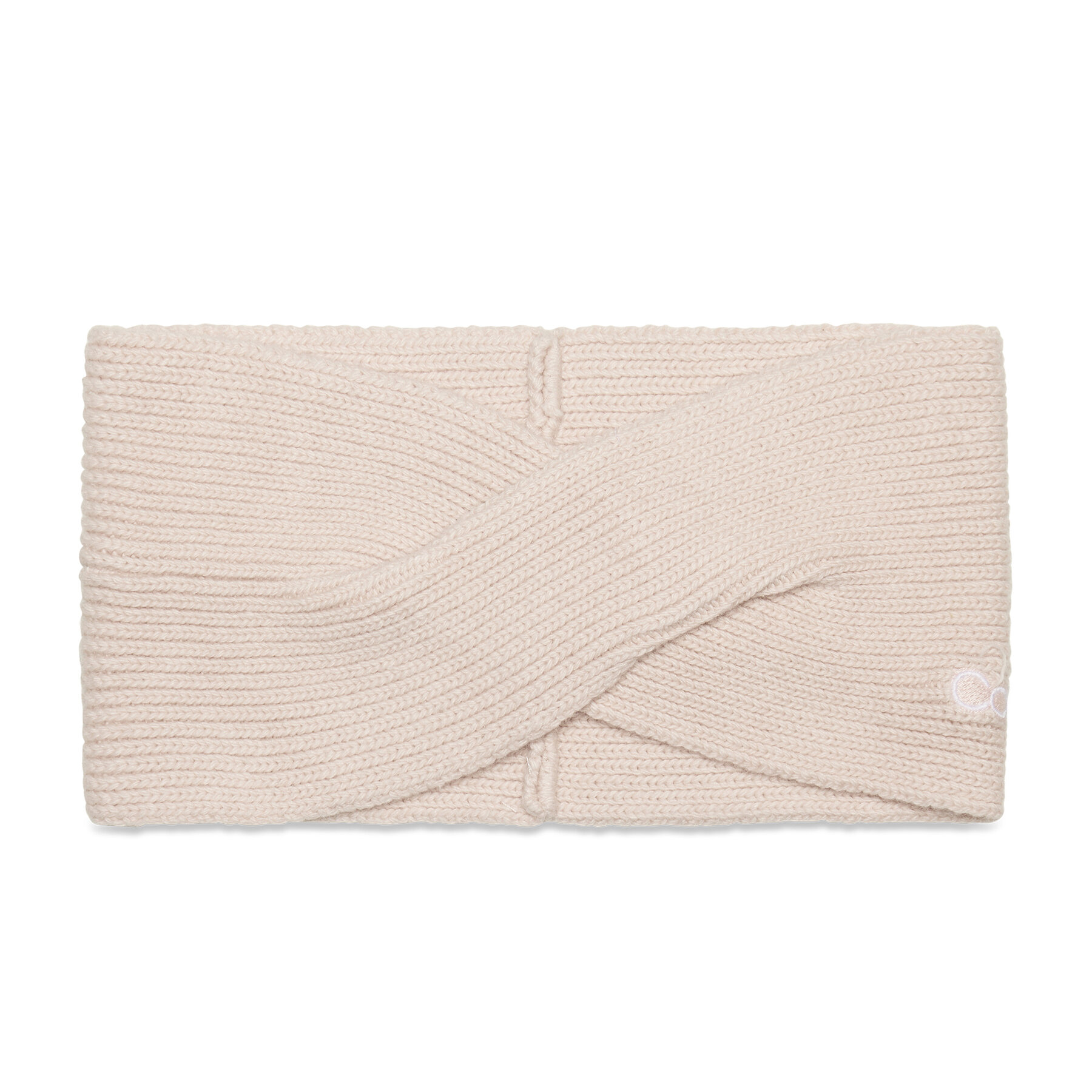 Stirnband Calvin Klein Essential K60K608656 Rosa von Calvin Klein