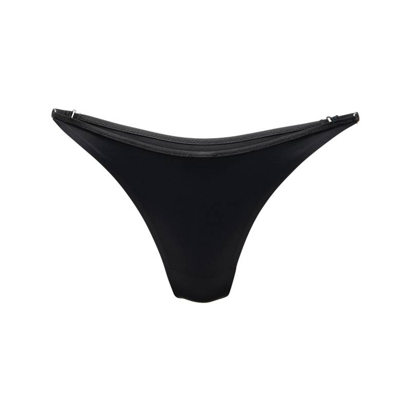 String Damen Black L von Calvin Klein