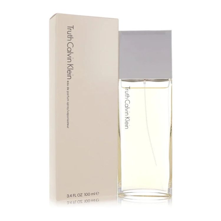Calvin Klein Truth Eau de Parfum 100ml Calvin Klein Truth Eau de Parfum 100ml von Calvin Klein