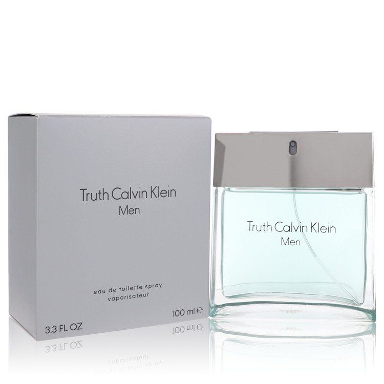 Calvin Klein Truth Eau de Toilette 100ml Calvin Klein Truth Eau de Toilette 100ml von Calvin Klein