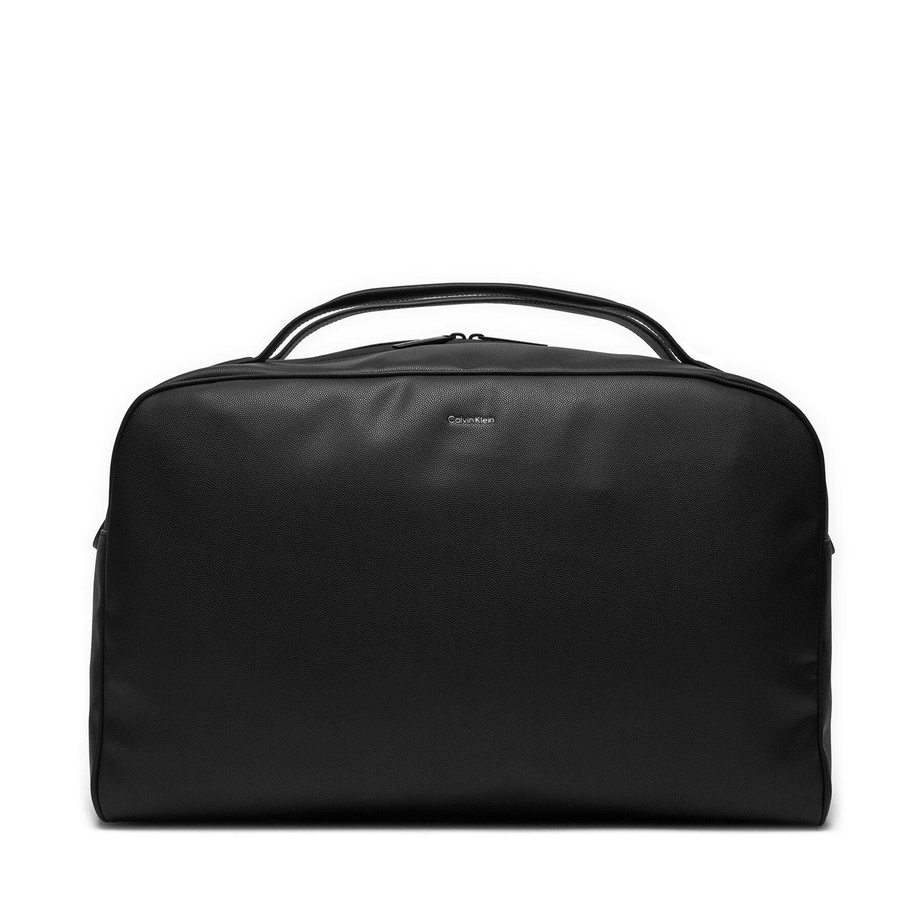 Tasche Calvin Klein Ck Must Weekender K50K512780 Schwarz Tasche Calvin Klein Ck Must Weekender K50K512780 Schwarz von Calvin Klein