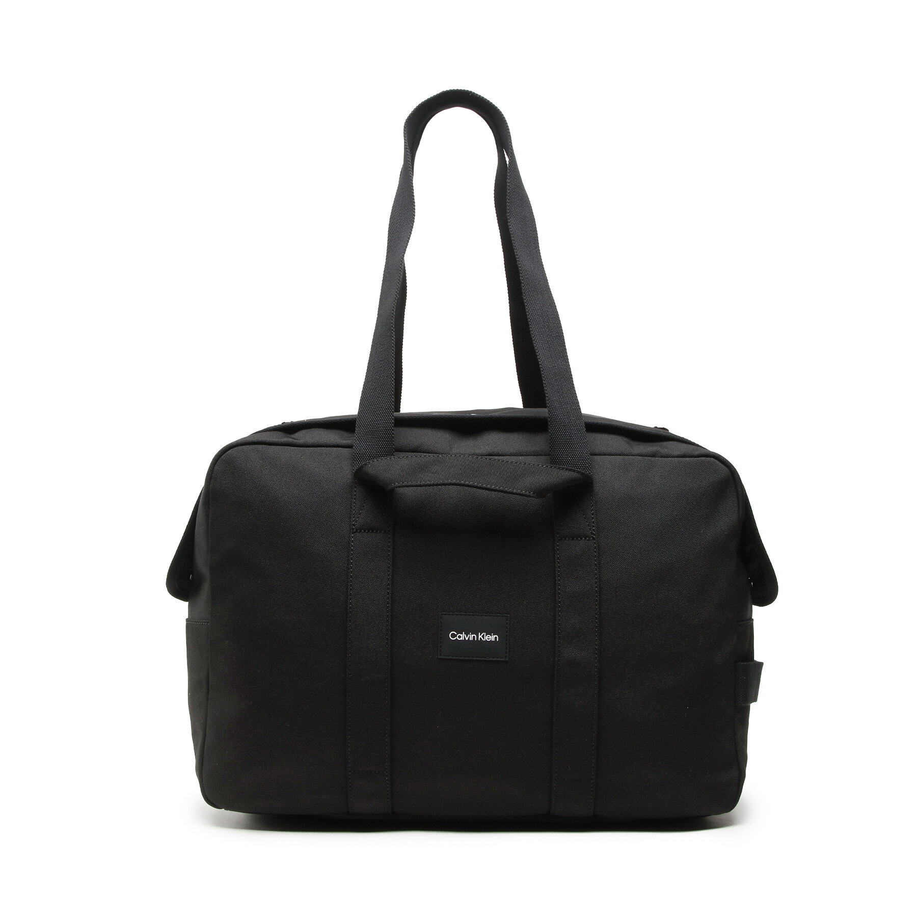 Tasche Calvin Klein Connect Casual Weekender K50K510758 Schwarz Tasche Calvin Klein Connect Casual Weekender K50K510758 Schwarz von Calvin Klein