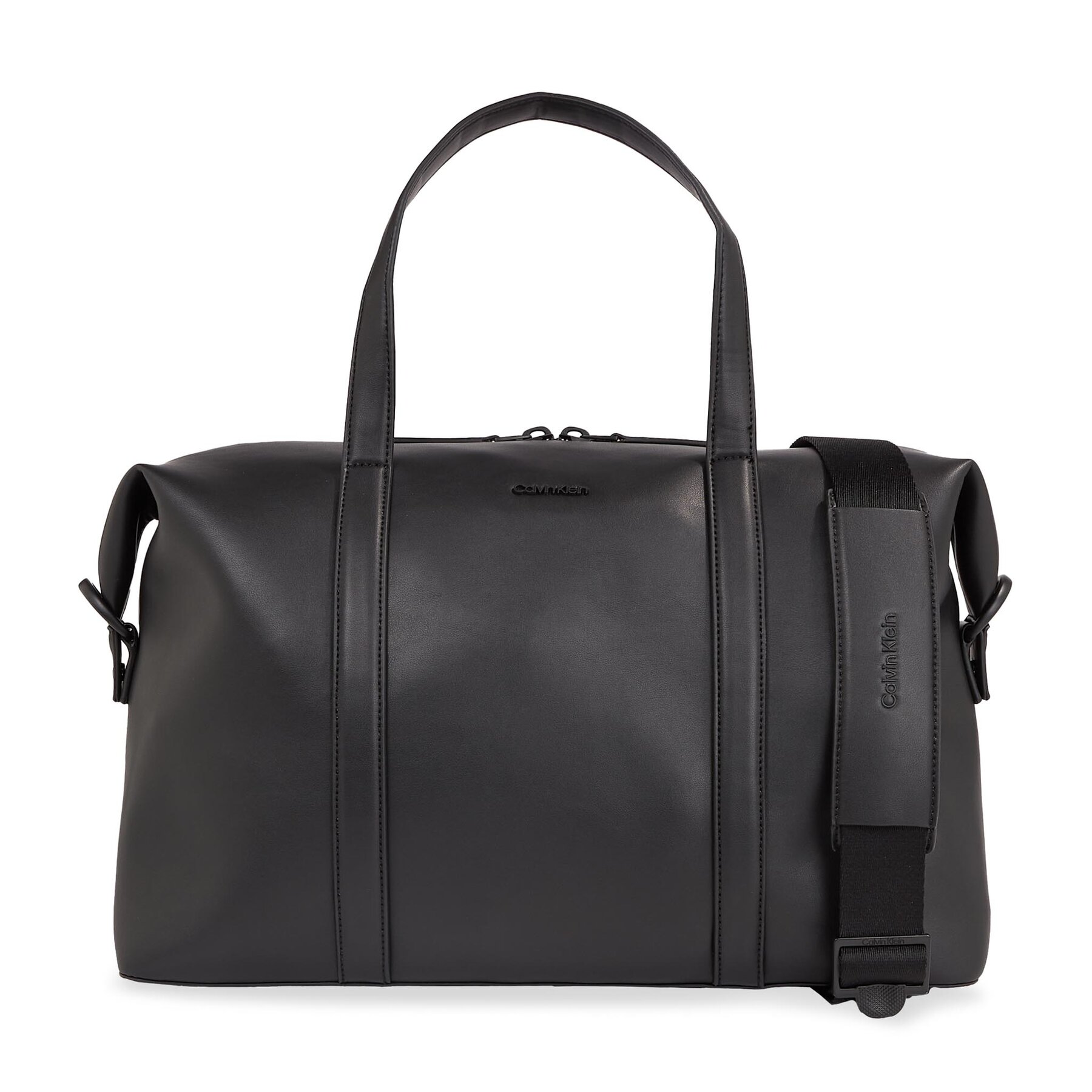 Tasche Calvin Klein Minimal Focus K50K511645 Schwarz von Calvin Klein