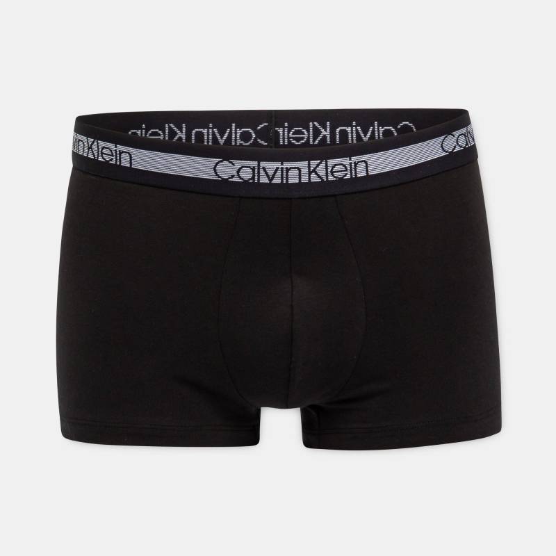 Triopack, Pantys Herren Black L von Calvin Klein