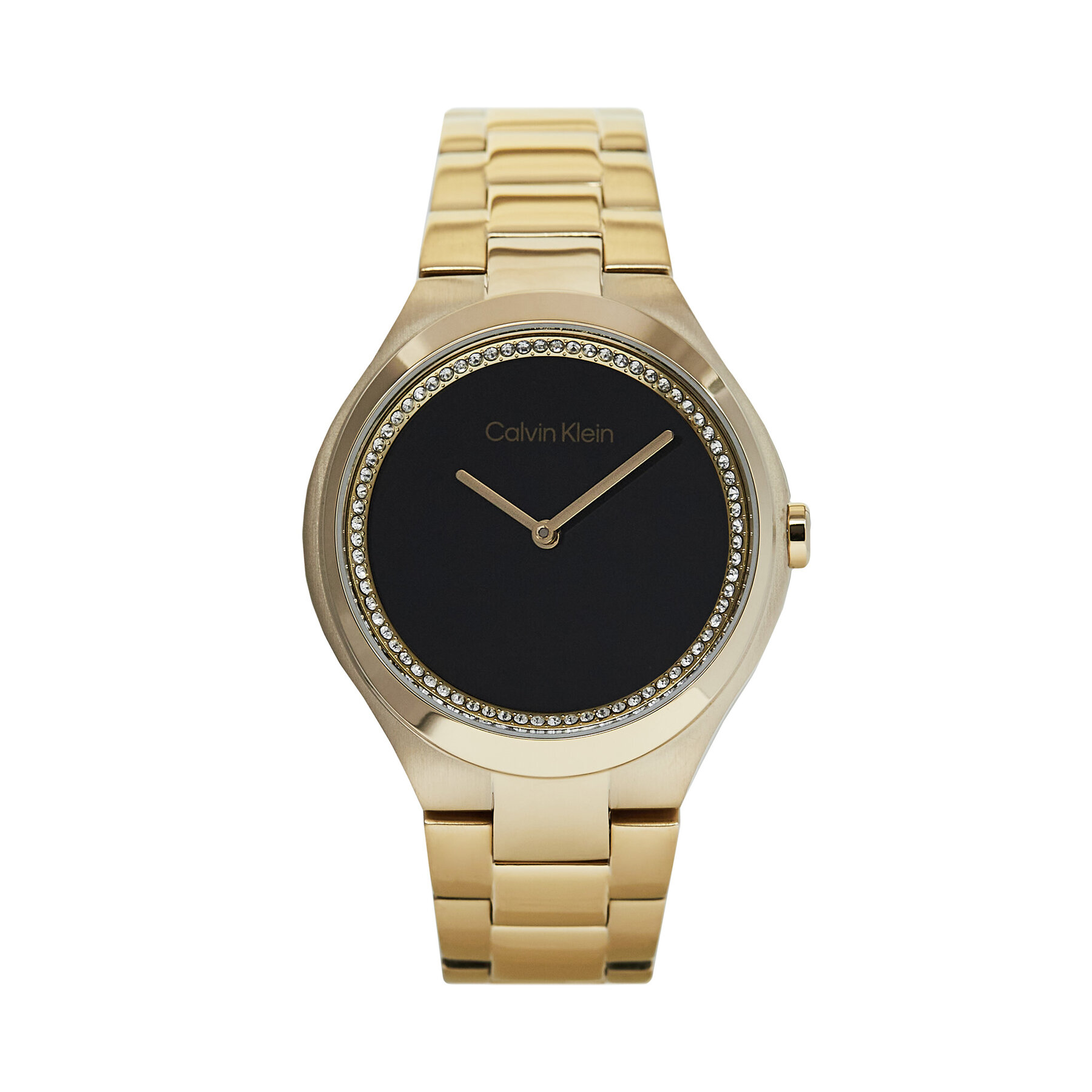 Uhr Calvin Klein Admire 25200367 Goldfarben Uhr Calvin Klein Admire 25200367 Goldfarben von Calvin Klein
