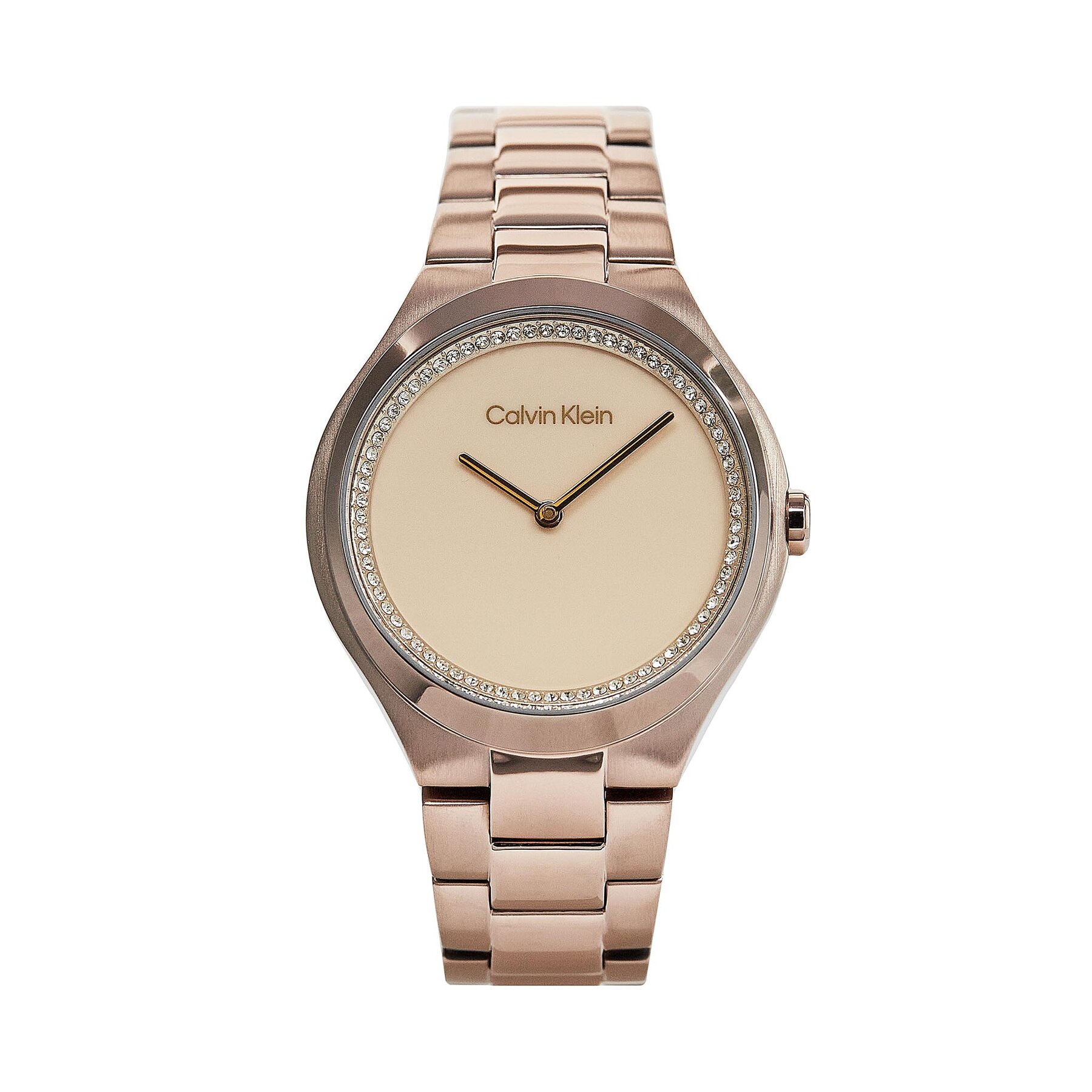 Uhr Calvin Klein Admire 25200368 Goldfarben Uhr Calvin Klein Admire 25200368 Goldfarben von Calvin Klein