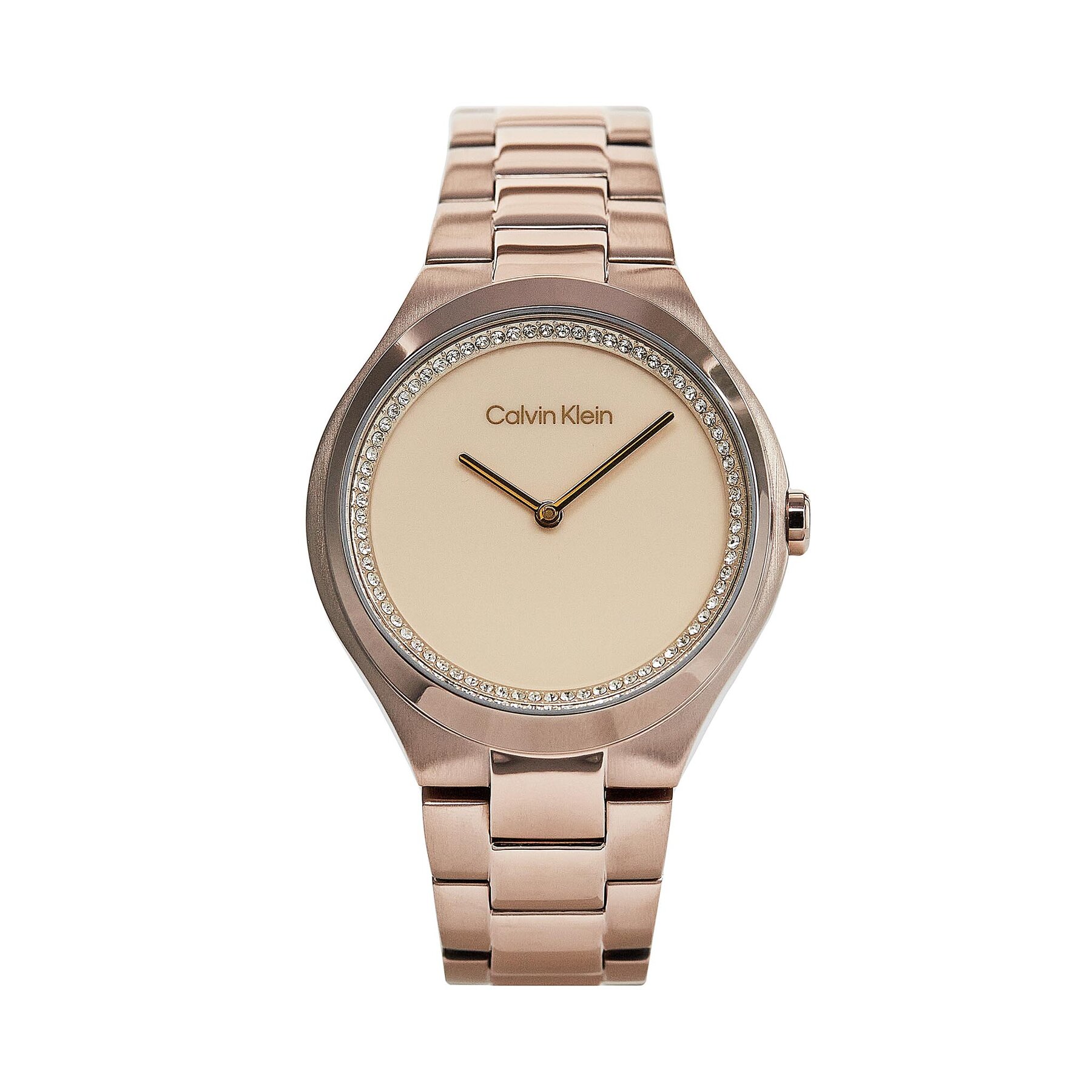 Uhr Calvin Klein Admire 25200368 Goldfarben von Calvin Klein