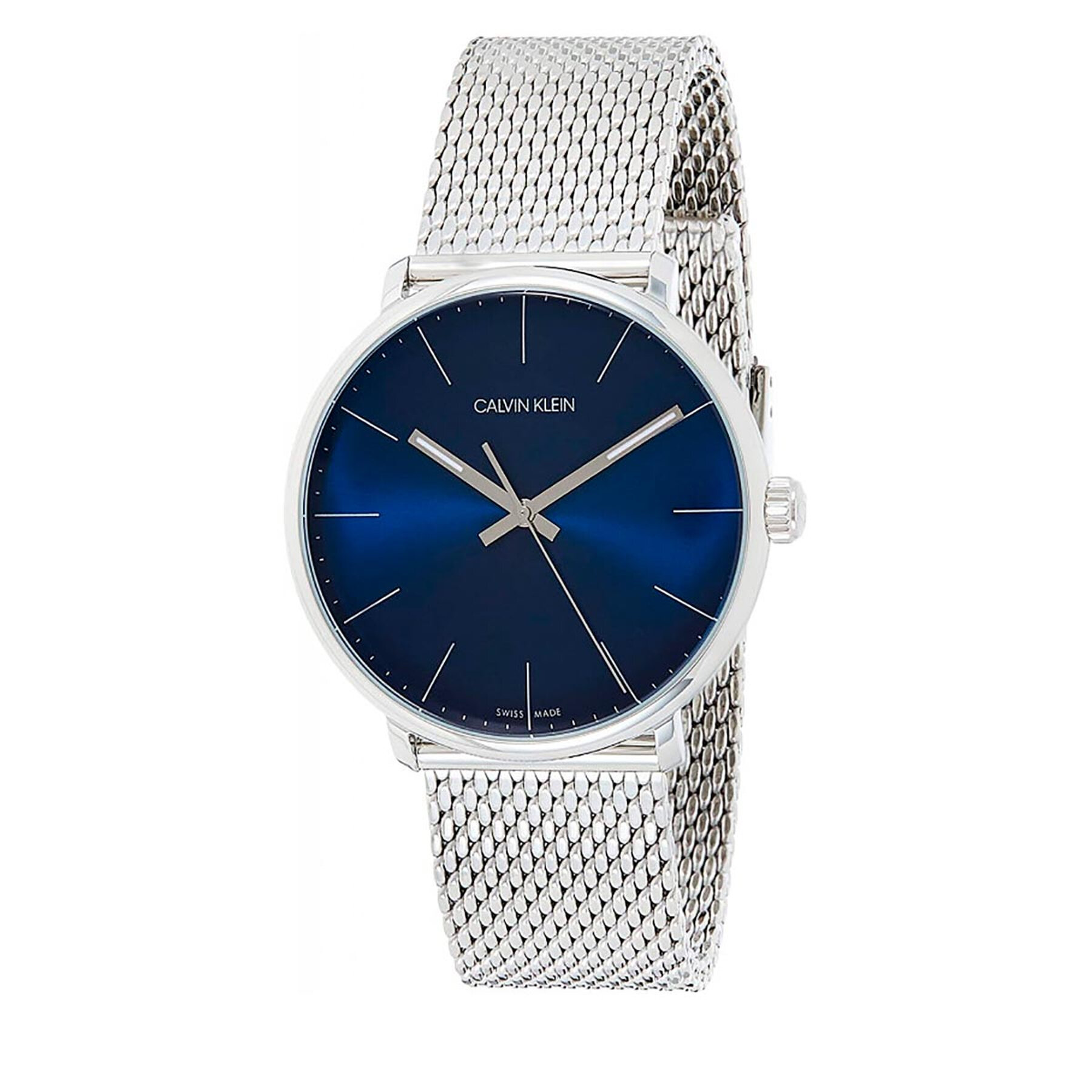 Uhr Calvin Klein Gent K8M2112N Silberfarben Uhr Calvin Klein Gent K8M2112N Silberfarben von Calvin Klein