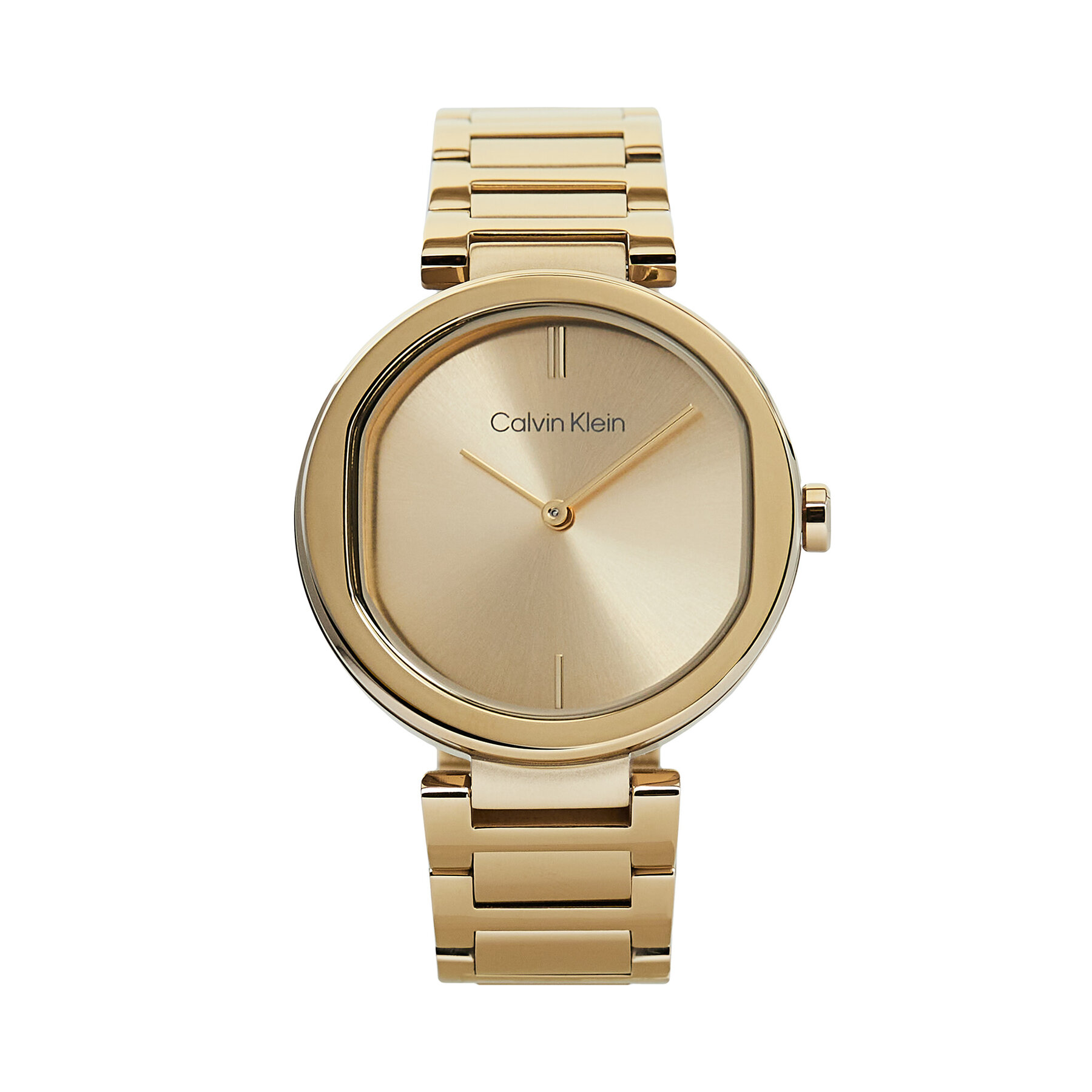 Uhr Calvin Klein Sensation 25200252 Goldfarben von Calvin Klein