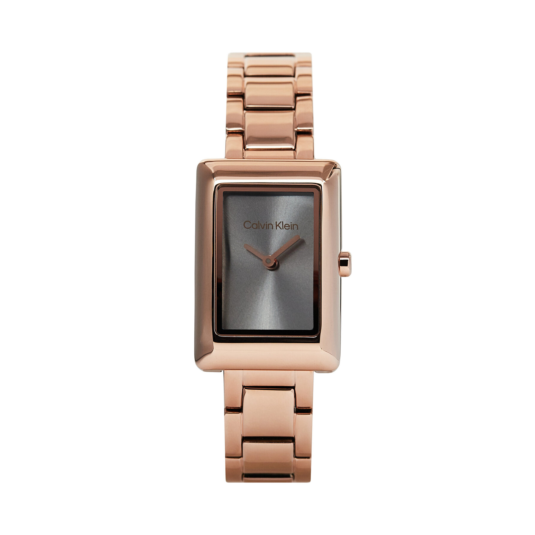 Uhr Calvin Klein Styled 25200394 Goldfarben Uhr Calvin Klein Styled 25200394 Goldfarben von Calvin Klein