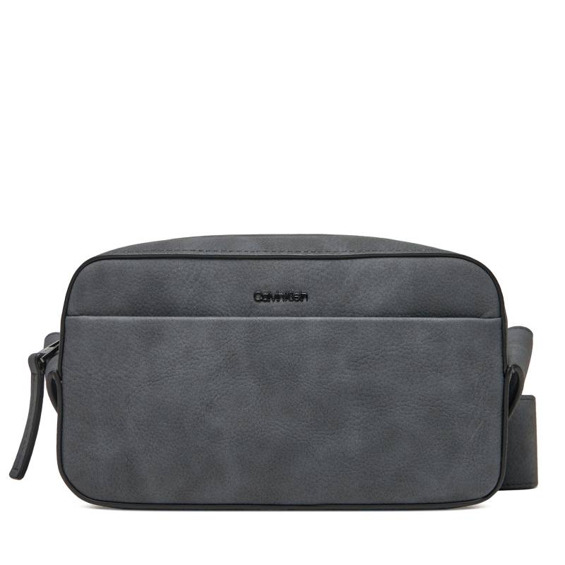 Umhängetasche Calvin Klein K50K512748 Grau von Calvin Klein