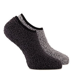 Camano Cosy ABS 2er Pack Damen Socken 35-38 | 39-42 von Camano