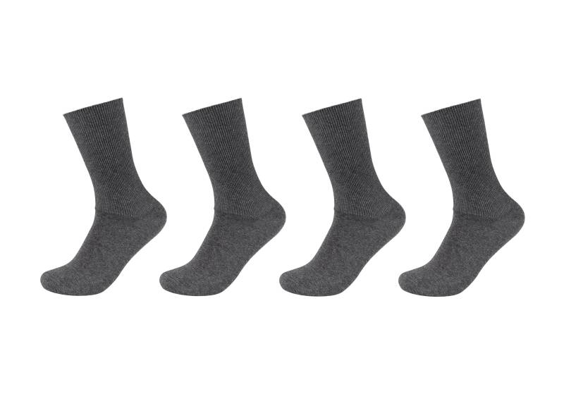 Camano Langsocken, (4er Pack), mit langer Form von Camano