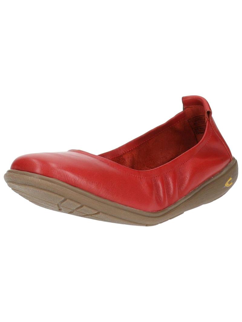 Ballerinas 54cu201-120 Damen Rot Bunt 36 von Camel Active