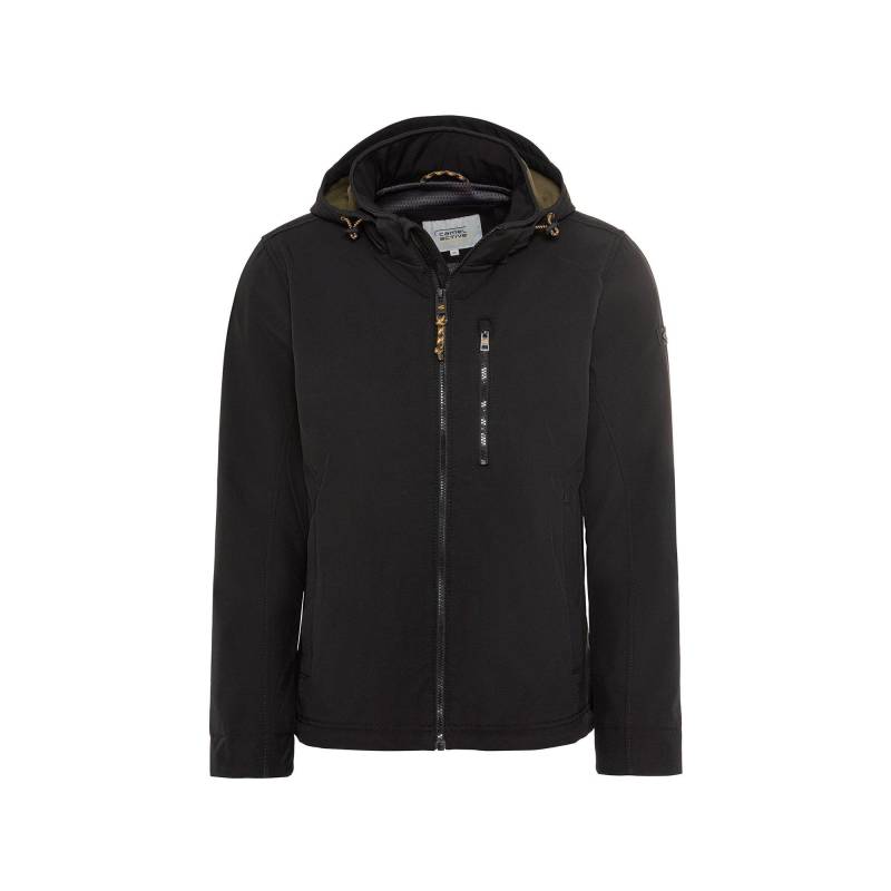 Camel Active - Blouson, für Herren, Taubengrau, Größe 48 von Camel Active