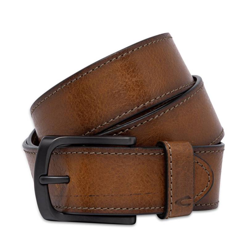 Gürtel Herren Braun XXL von Camel Active