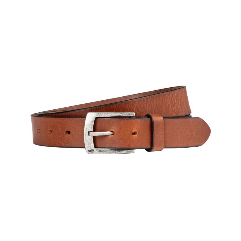 Gürtel Herren Cognac L von Camel Active