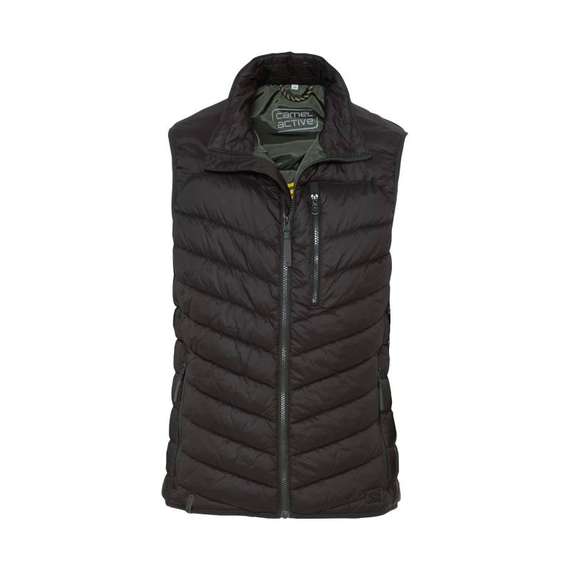 Jacke Herren Anthrazit 50 von Camel Active