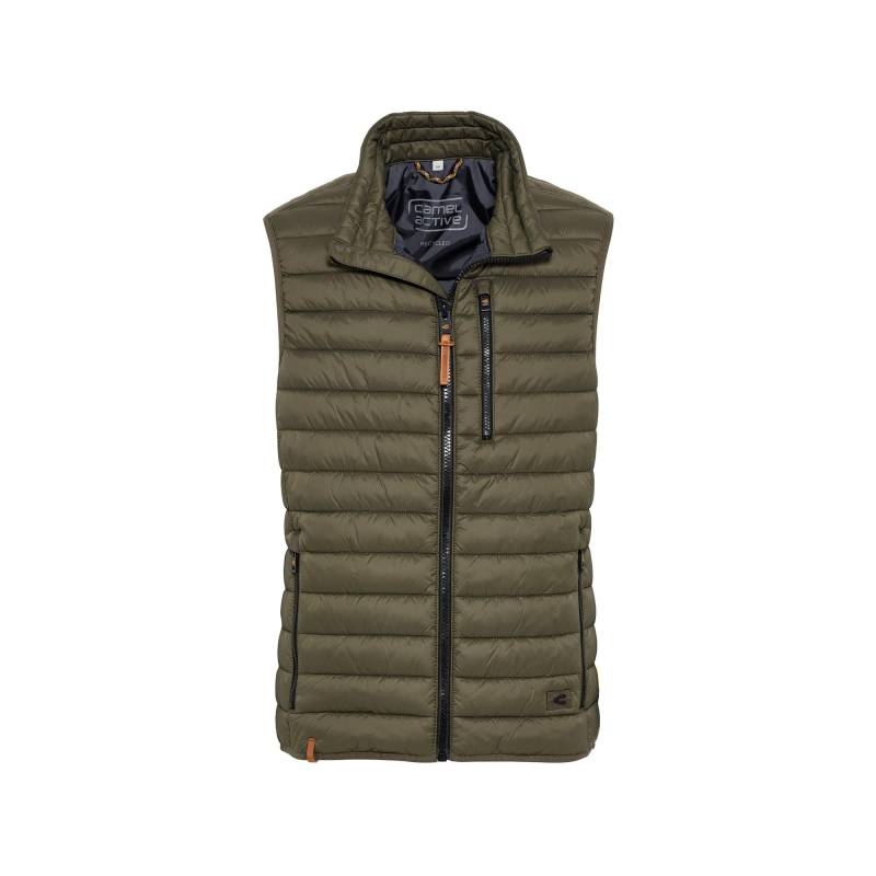 Jacke Herren Braun 58 von Camel Active