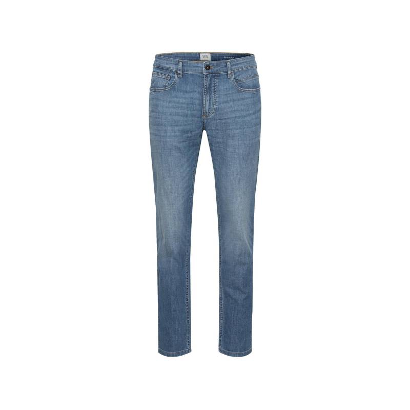 Jeans Herren Blau L30/W36 von Camel Active