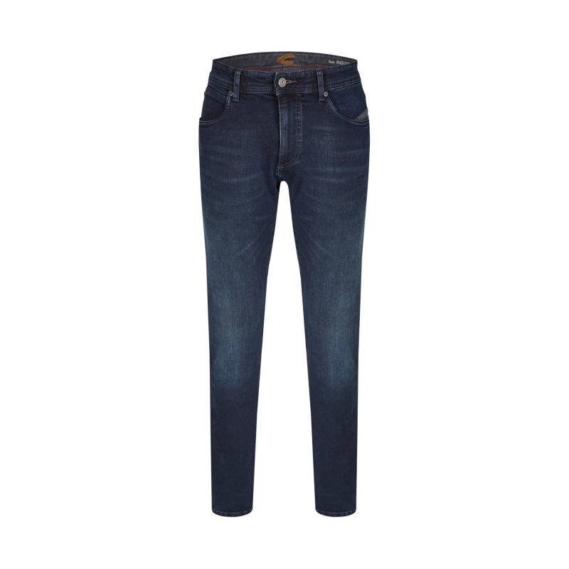 Camel Active - Jeans, für Herren, Dunkelblau, Größe 32/L30 von Camel Active