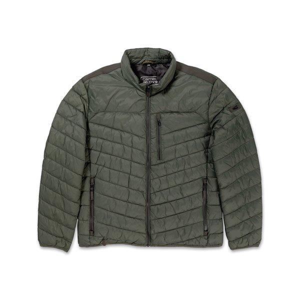 Camel Active - Jacke, für Herren, Metallgrau Größe 64 von Camel Active