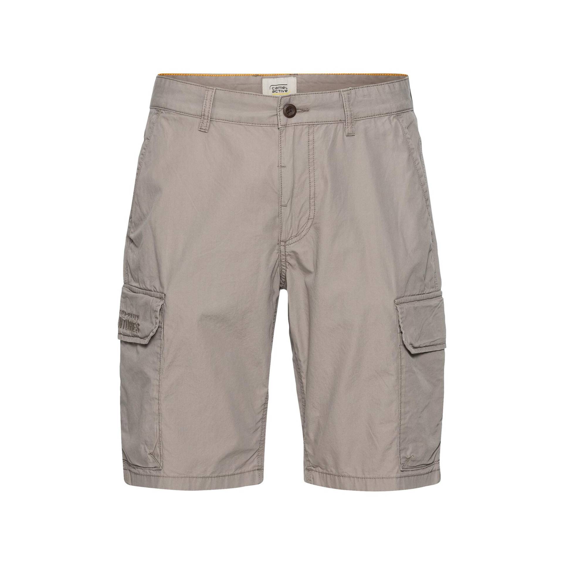 Shorts Herren Grau  W40 von Camel Active