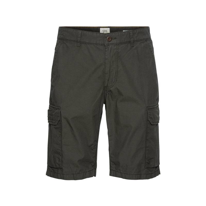 Shorts Herren Grün W40 von Camel Active