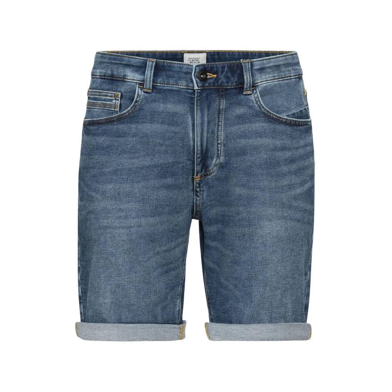 Shorts Herren Indigo W36 von Camel Active