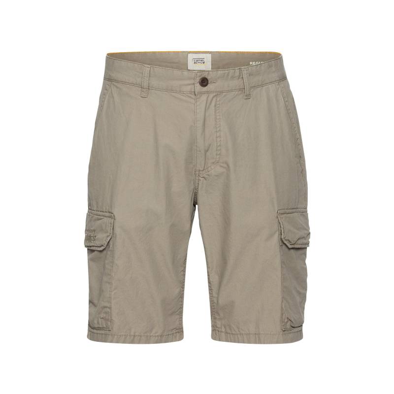 Shorts Herren Khaki W32 von Camel Active