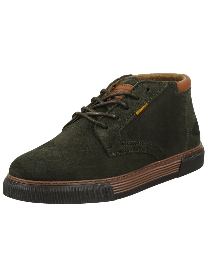 Sneaker Cabl001 201 Herren Grün 41 von Camel Active