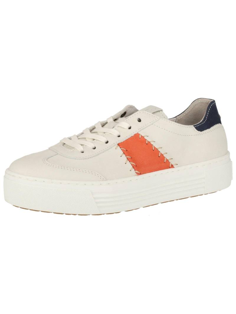 Sneaker Damen Orange 38.5 von Camel Active