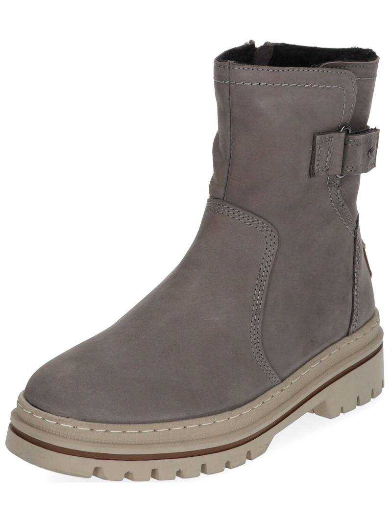 Stiefelette Caml304 300 Damen Taubengrau 36 von Camel Active