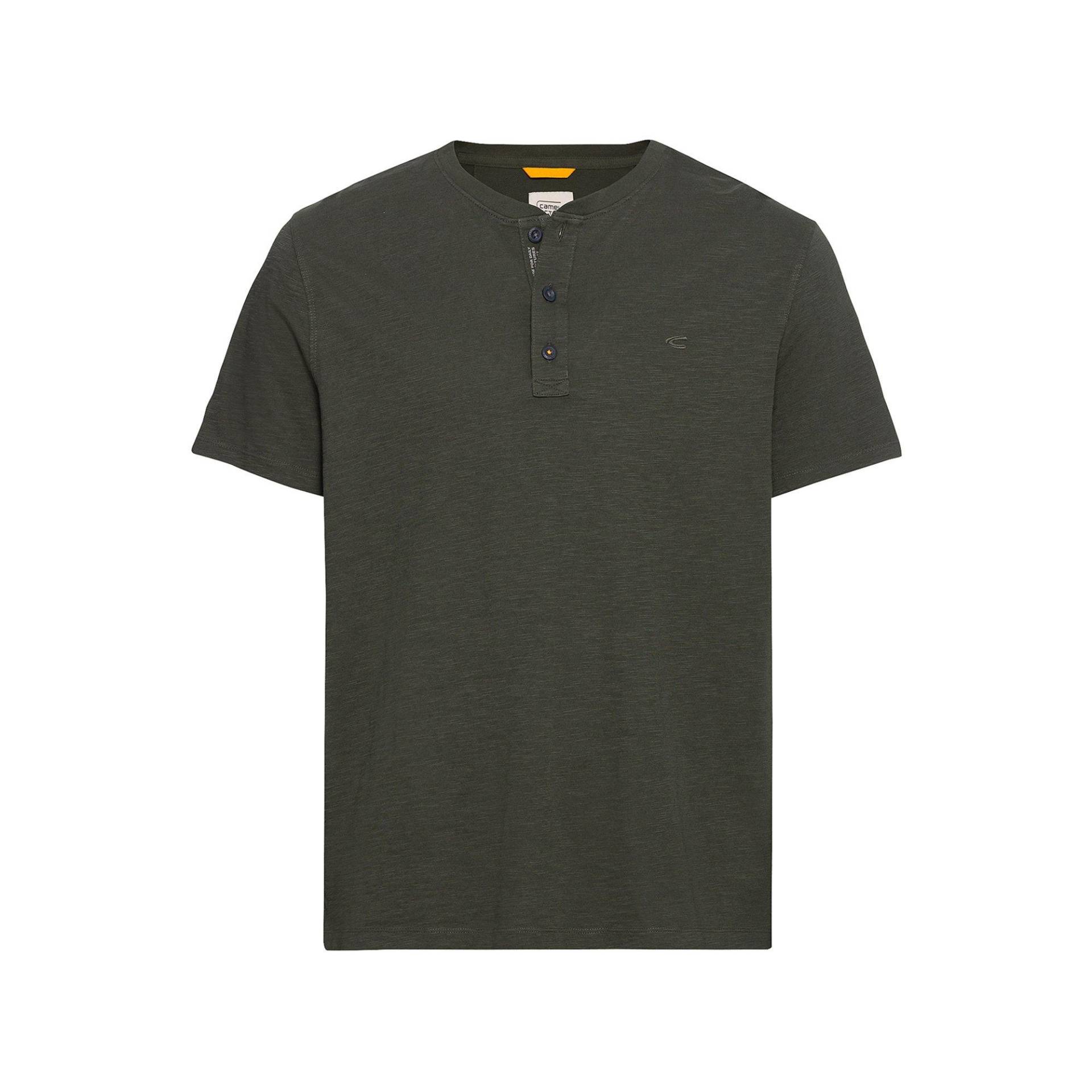 Camel Active - T-Shirt, für Herren, Grün, Größe XL von Camel Active