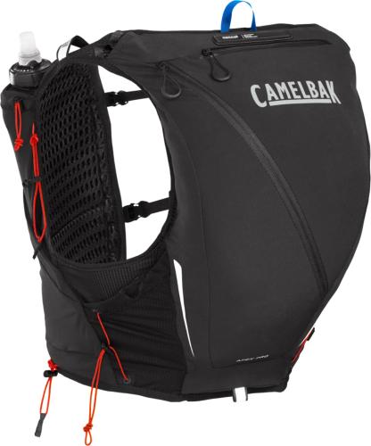 CamelBak Apex pro run vest - schwarz (Grösse: M) von CamelBak