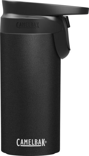 CamelBak Bottle Forge Flow V.I. 0.35l - black von CamelBak