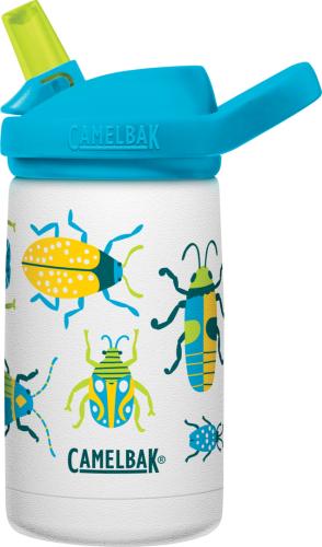 CamelBak Bottle eddy+ Kids V.I. 0.35l Bugsi von CamelBak