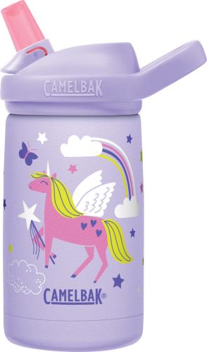 CamelBak Bottle eddy+ Kids V.I. 0.35l M. Unicorns