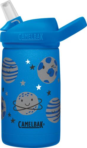 CamelBak Bottle eddy+ Kids V.I. 0.35l S. Smiles von CamelBak