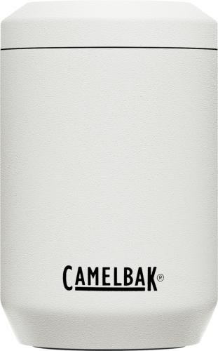 CamelBak Can Cooler V.I. 0.35l white von CamelBak