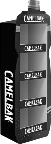 CamelBak Cardboard Display Podium 48 Bottles von CamelBak