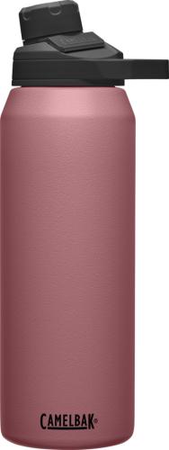 CamelBak Chute Mag V.I. 1.0l Bottle terracotta - rose von CamelBak