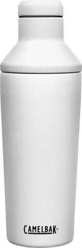 CamelBak Cocktail Shaker V.I. 0.6l white von CamelBak