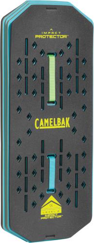 CamelBak Impact Protector - black-Teal von CamelBak